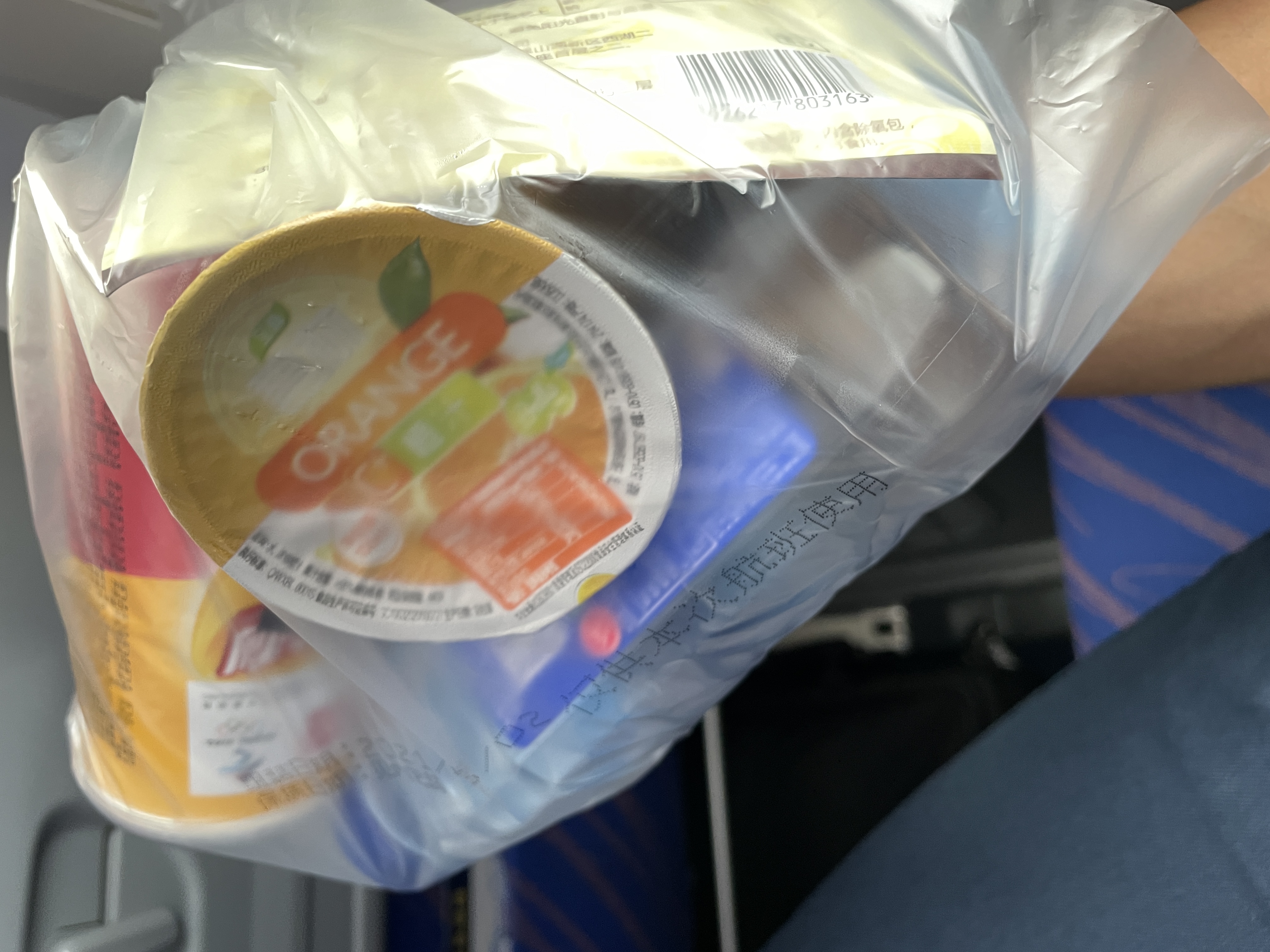 Travel during the pandemic